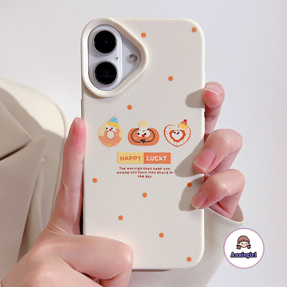การ์ตูนสัตว์หัวหนังเคสโทรศัพท์สําหรับ IPhone 11 15 16 Pro Max 16 PLUS 12 14 13 Promax กันกระแทก Soft TPU โทรศัพท์ปกหลัง