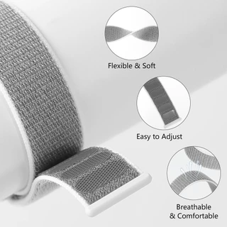 ผ้ายก for Xiaomi Redmi watch 6 5 4 สายนาฬิกาสมาร์ท Xiaomi Mi Band 8 Pro/Mi Band 10 9 Pro สายนาฬิกาข้อมืออุปกรณ์เ