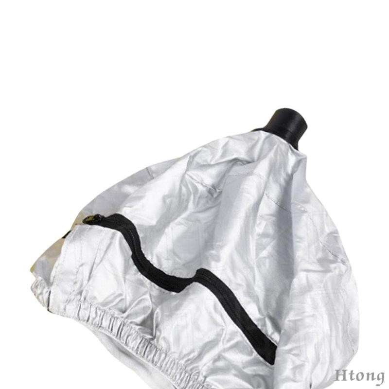 [Htong] เครื่องอบผ้าแห้งหมวกอบไอน้ําผมdying Vaporarium Bonnetเครื่องเป่าผมHooded Hair - รูปที่ 7