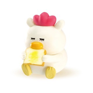 [BTF] พร้อมส่ง โมเดลฟิกเกอร์ รูปช้างญี่ปุ่น 3 ตัว 2UJV
