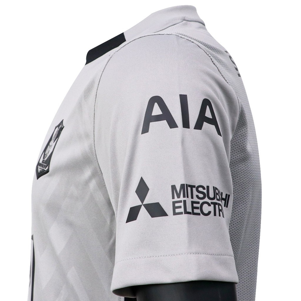 Third Jersey BGPU TL2024/25 (ชุดที่สาม) - รูปที่ 5