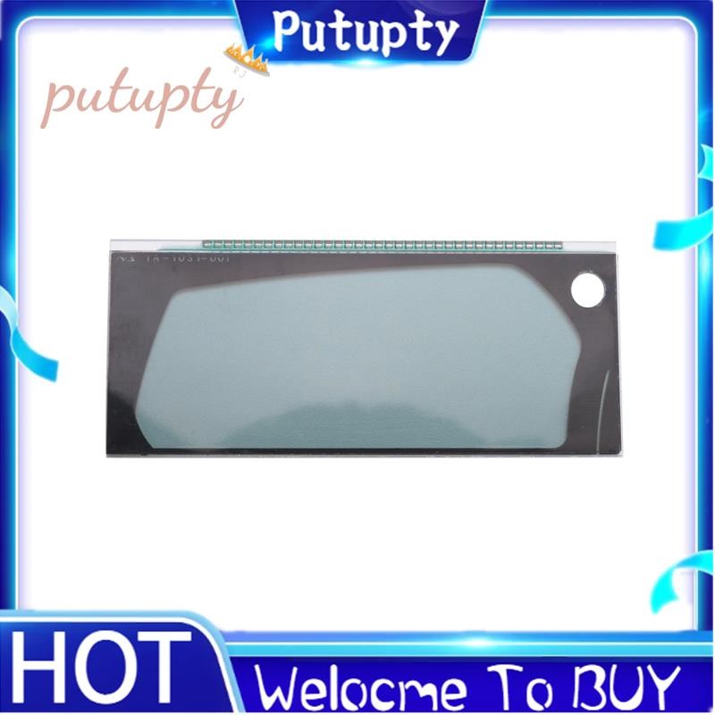 รถจักรยานยนต์เมตรสําหรับ Yamaha FZ8 FZ8N XJ6 XJ6N XJ6S 2008-2019 Speedometer เครื่องมือหน้าจอ LCD ซ่