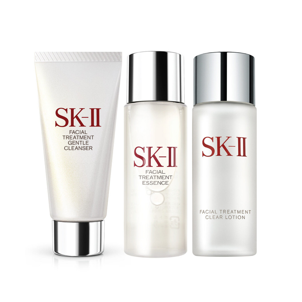 [Do not purchase] SK-II PITERA™ Gift Set – Starter