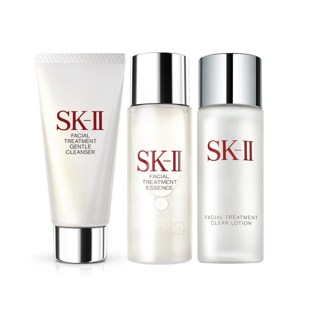[Do not purchase] SK-II PITERA™ Gift Set – Starter