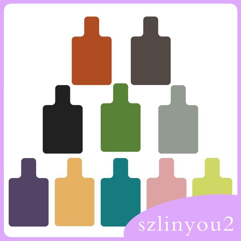 [szlinyou2] Pilates Reformer Mat Towel Non Slip Suede Rubber Professional Pilates Mat