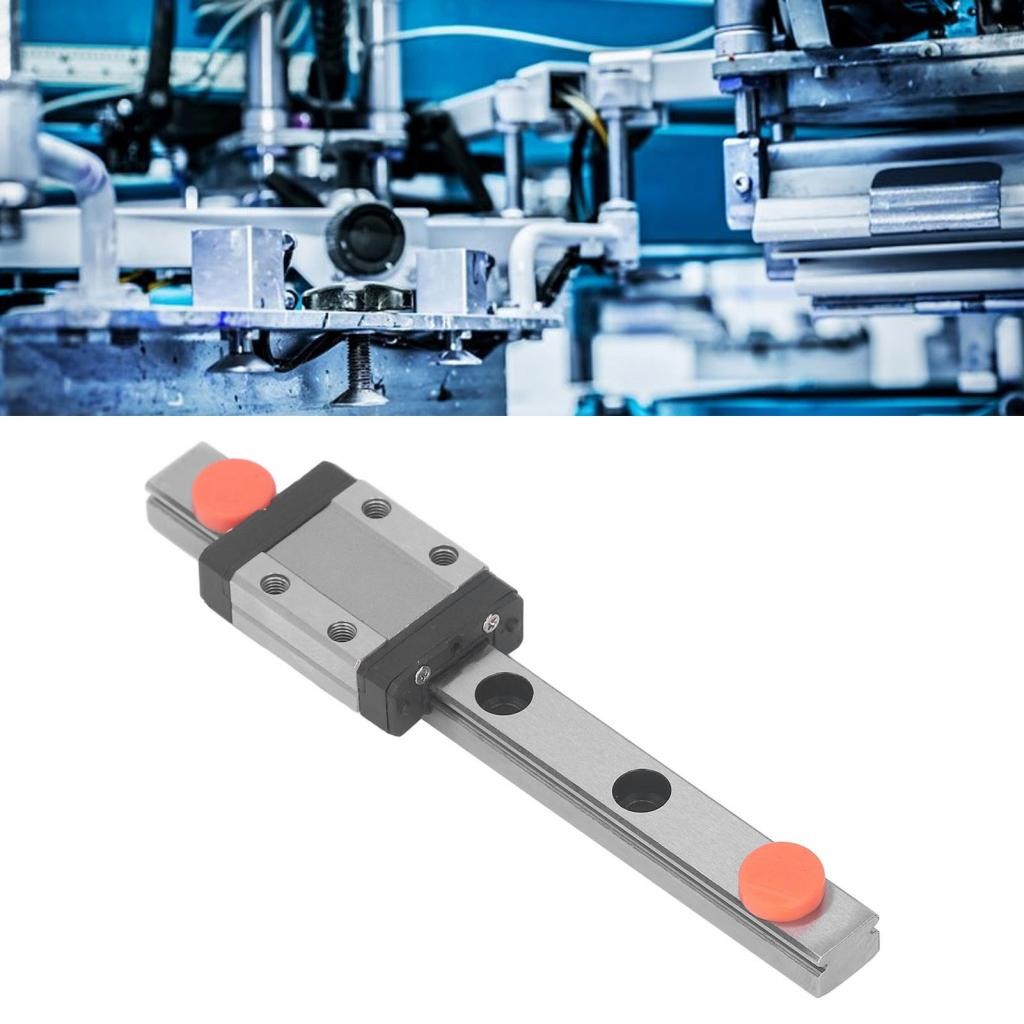 MGN9C Linear Guide Rail Slide Fit สำหรับอุปกรณ์ขนาดเล็ก