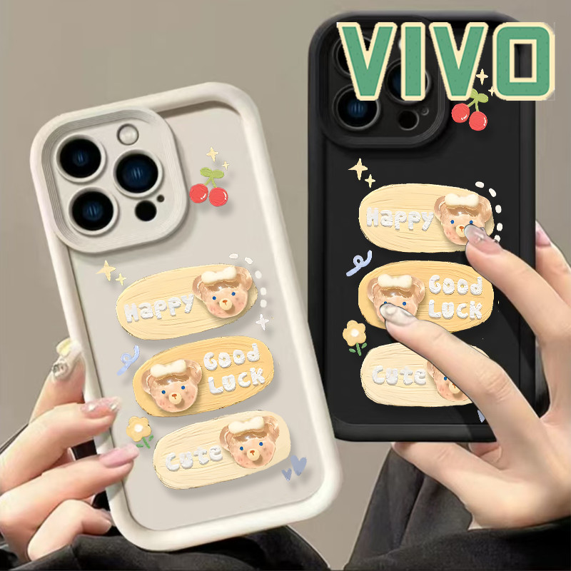 ✨ส่งไวจากไทย✨เคส vivo y11 vivo y28 vivo v30 vivo v29 vivo y18 เคส vivo y12s vivo y36 5g vivo y03 เคส
