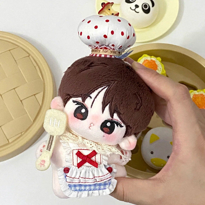 【พร้อมส่ง】enhypen doll Yang Jungwon Kpop Idol Star Body 10cm ตุ๊กตาปลาดาวตุ๊กตาน่ารักตกแต่ง ของเล่นเด็ก