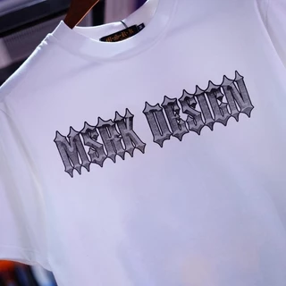 [HOT]CODการจัดส่งในประเทศไทย เป็นที่นิยมมาก ความเรียบง่าย เสื้อยืด oversize เสื้อยืด