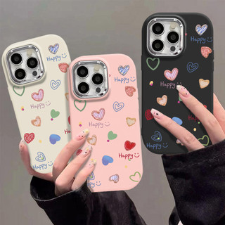 🌈Ready Stock🏆สําหรับเคสโทรศัพท์ Samsung A07 A17 A37 A56 A06 A16 A55 5G A26 A36 A54 A05S A05 A15 A12 A14 A35 A34 A24