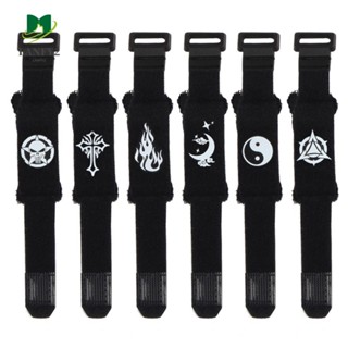 Alanfy Fret Wrap Guitar ขจัดเสียงรบกวน ติดตั้งง่าย เทปคานกีต…