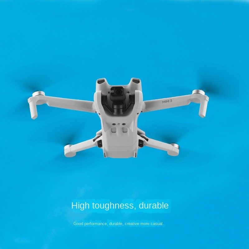เหมาะสําหรับ Dji Mini 3/Mini 3 pro/Mini 4 pro ใบพัดใบมีด Wing Blade Wing เปลี่ยนชิ้นส่วน