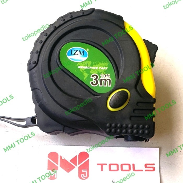 เครื่องวัดยาง 3 mtr IZUMO - มิเตอร์ยาง IZUMO 3 mtr