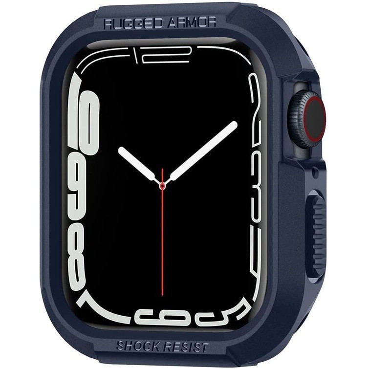 Sgp สําหรับ Apple Watch Case Series 11 / S10(46 มม. / 42 มม.) เกราะที่ทนทานสําหรับฝาครอบ iWatch