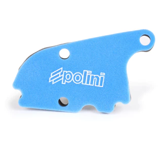 ของแท้🔴 กรองอากาศ Vespa Polini เวสป้า Air Filter Vespa สำหรับ Sprint Primavera LX S i-Get