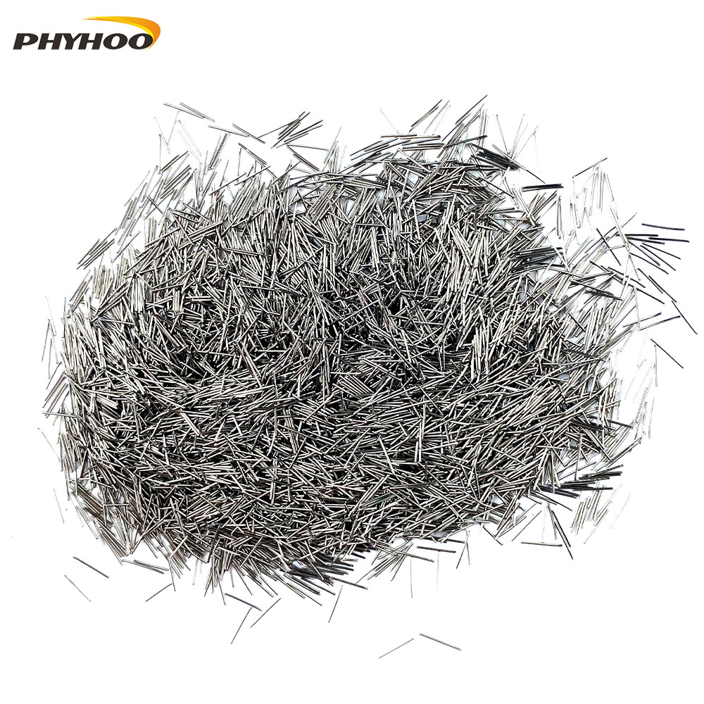 PHYHOO 200g Mini Pins Magnetic Tumbler Polisher เครื่องประดับเข็มขัดโรตารีอุปกรณ์เสริม Dia 0.3-0.5mm Media สแตนเลส
