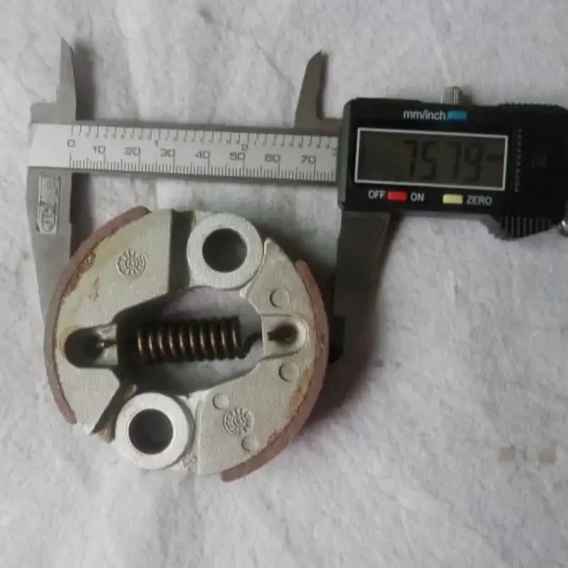 Om36 CLUTCH 4191153R สําหรับ OLEO-MAC OM43 SPARTA 36 37 38 42 44 EFCO STARK 25 EF3600 EF4300 8300 8350 8355 8400 8405 8420 8425