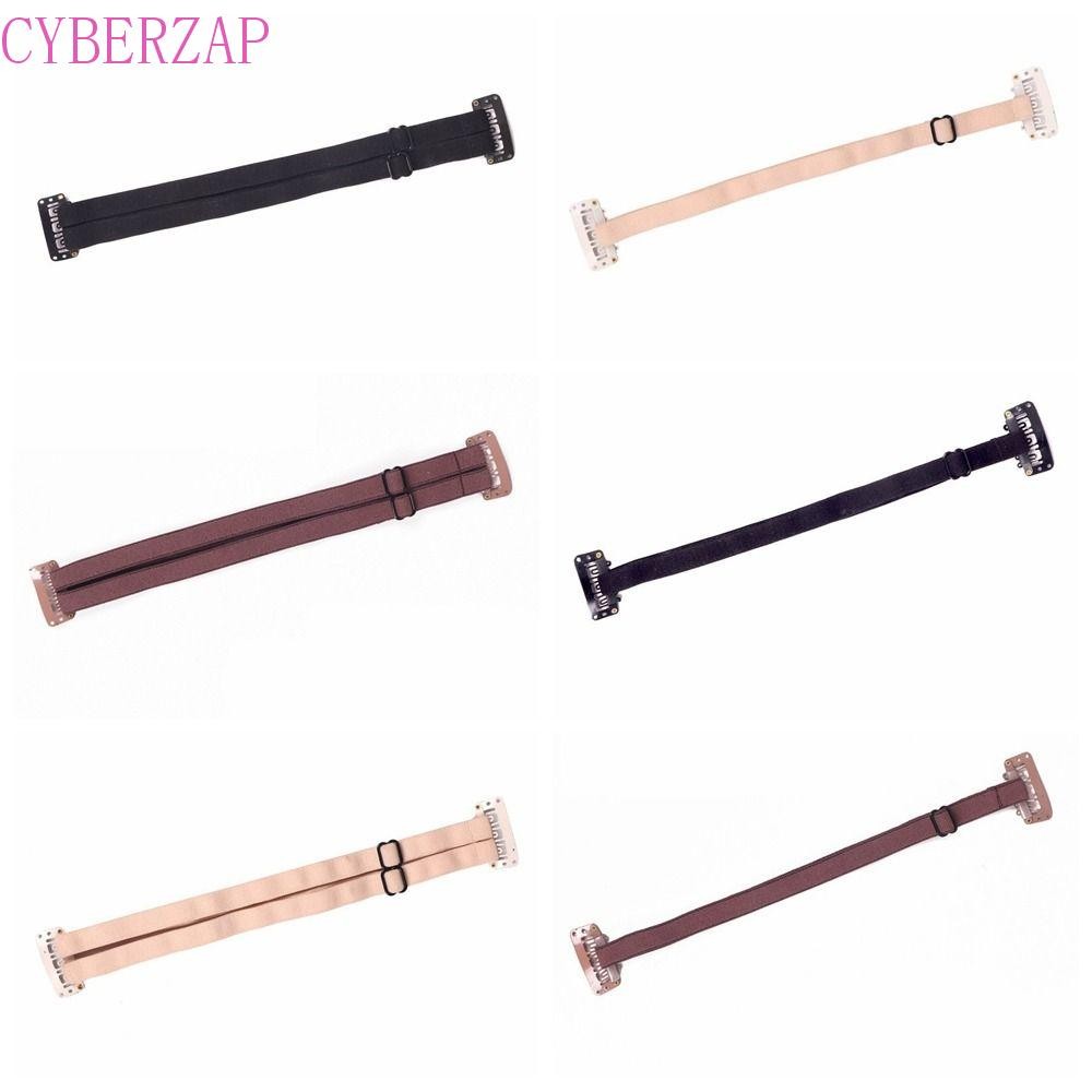 CYBERZAP Invisible Facelift Bands, Stretching Straps Belt Elastic Face Lifting Band, Anti Wrinkle Fa