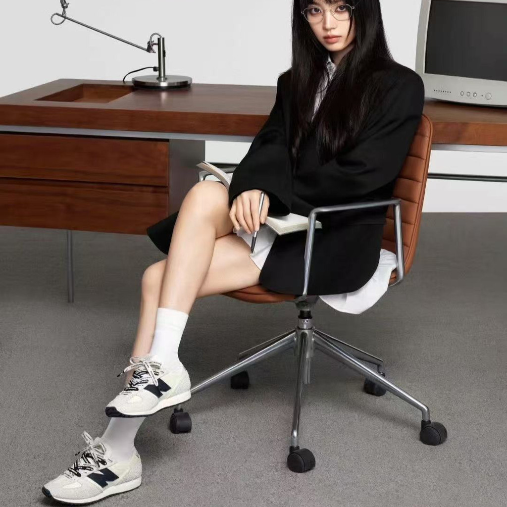 🎈Pre Order พร้อมส่งของแท้💯  New Balance  471 - ผู้ชายผู้หญิง รองเท้าผ้าใบ