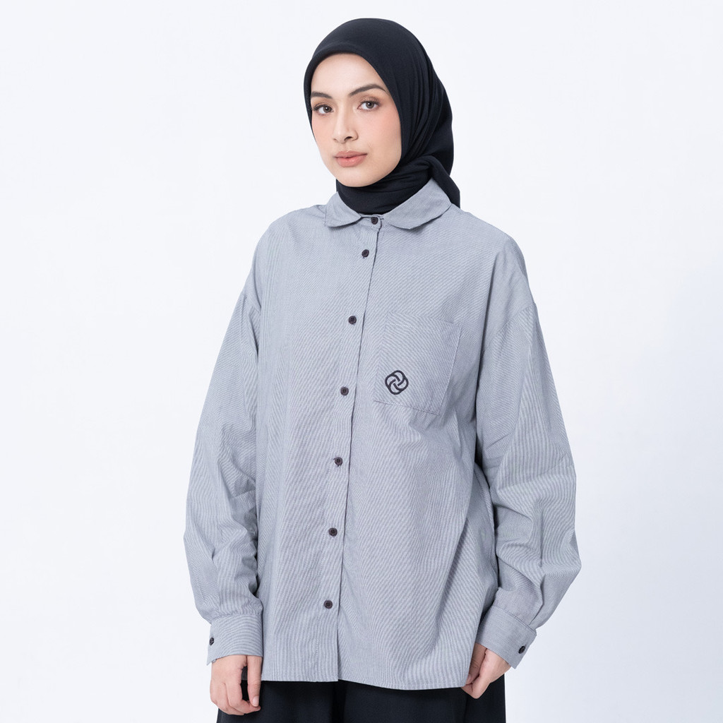 เสื้อหัวเข็มขัด Deenay Kiyomi Series