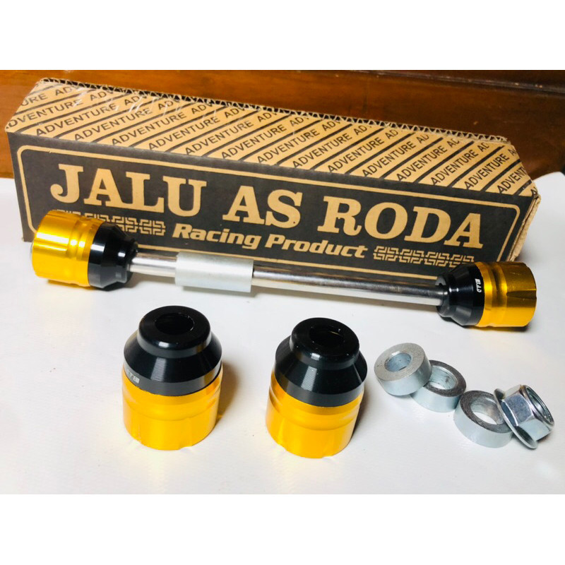 เพลา Klx 150 |เพลาล้อ Crf 150 / เพลาล้ออลูมิเนียม Klx Cnc | Crf 150 เพลาและเพลาเกรดพรีเมี่ยม