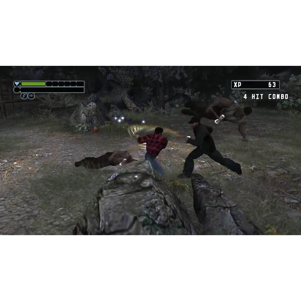 🕹️💻 [เกมคอม / เกม PC] 🎮 X-Men Origins Wolverine