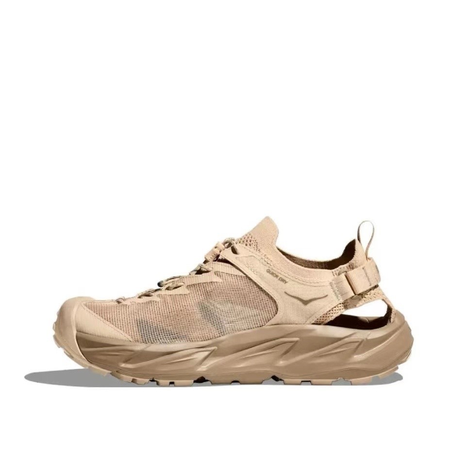 🔥พรีออเดอร์🔥💯💖 HOKA ONE ONE HOPARA 2（ 1147650-SSDD）（ 1123112-OKT）Unisex รองเท้าผู้ชายและผู้หญิงแท้ 12-16day