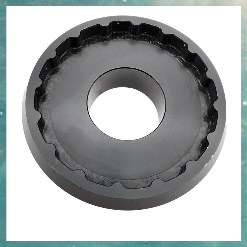 T QLI Steps Lockring เครื่องมือเฉพาะสำหรับ E6100, E7000, E8000, TL-FC39 ออกแบบมาเพื่องานจักรยาน