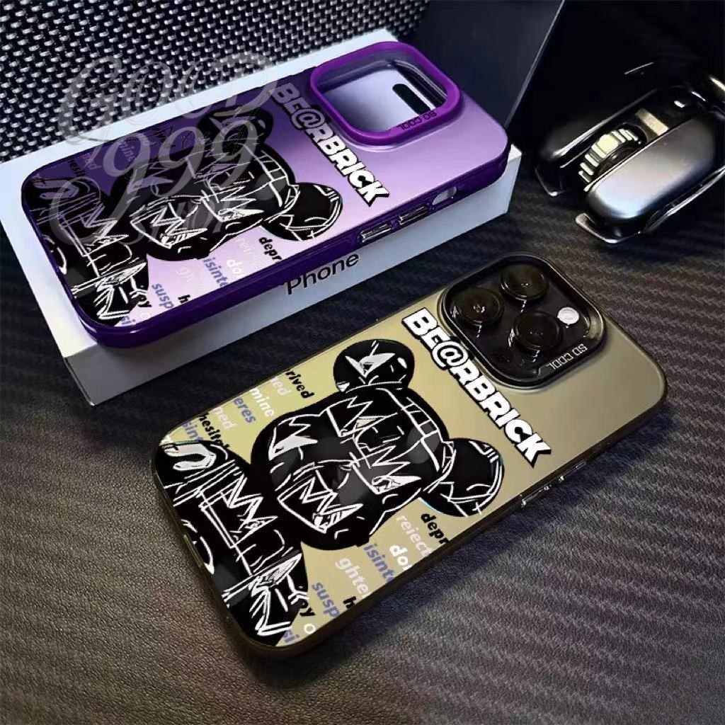 🌸Good🌸ส่งจากไทย เคสโทรศัพท์มือถือ เคสไอโฟน กันกระแทก สําหรับIPHONE 16 11 12 13 14 15PRO MAX 7Plus XS/XR XSMax