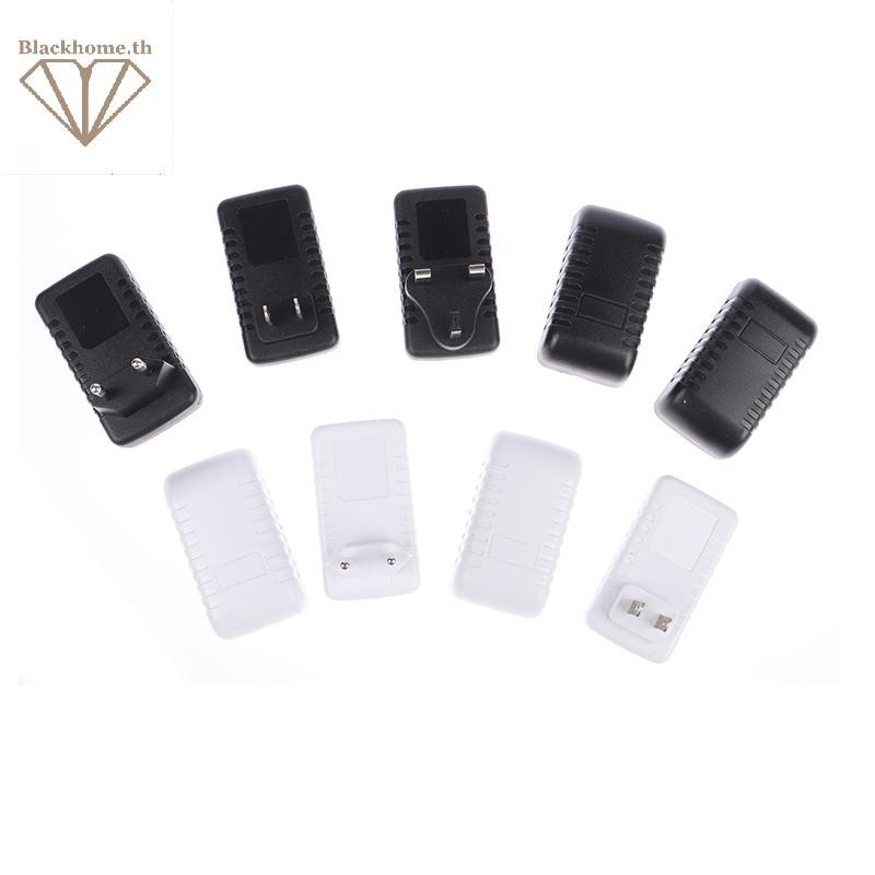 ACK กล่องเงินส่วนตัวปลั๊กชาร์จปลอม Secret Home Diversion Stash สามารถปลอดภัยคอนเทนเนอร์ Hiding Spot 