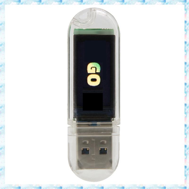 [RQMU] T-Dongle-S3 ESP32-S3 Dongle พร้อมจอแสดงผล LCD สําหรับ Nerdminer Bitcoin Nerd Miner BTC Miner 