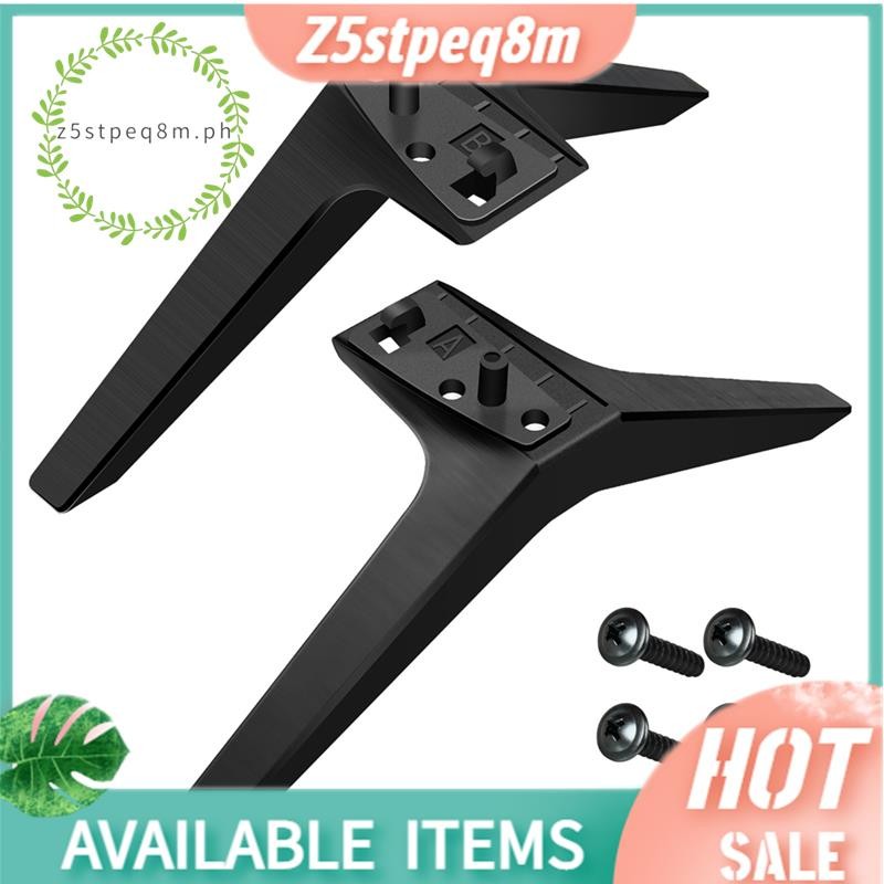 ขาตั้งทีวีสําหรับ LG TV ขาอะไหล่ขาตั้งทีวีสําหรับ LG 49 50 55 นิ้วทีวี 50UM7300AUE 50UK6300BUB 50UK6