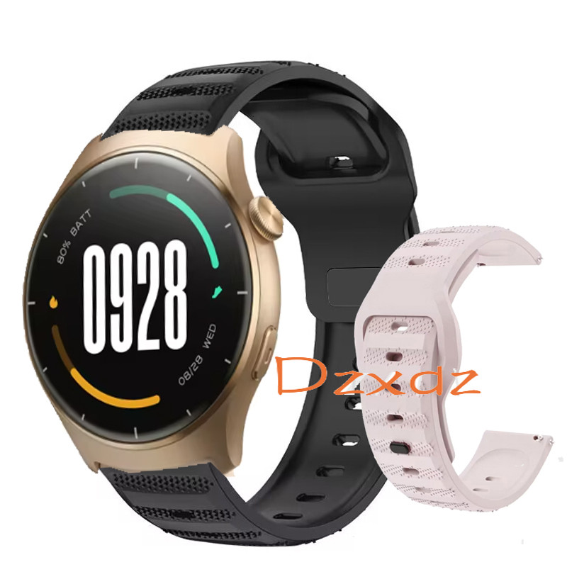 สาย Mibro watch Lite 3 Lite3 Pro สมาร์ทสายนาฬิกาสมาร์ทวอทช์สายรัดข้อมือแบบนุ่มสร้อยข้อมือกีฬาอุปกรณ์เสริม