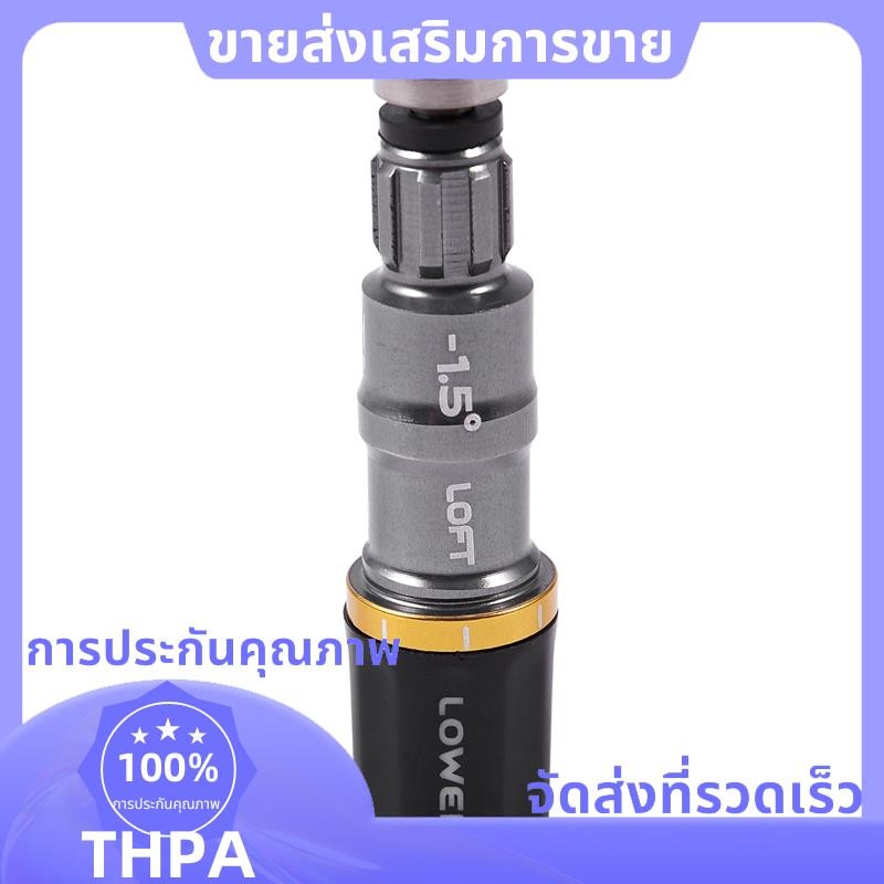 1pcs .335 Shaft Adapter Sleeve สําหรับ TaylorMade Gloire R11 R11S Rbz R9 Golf Club อุปกรณ์เสริม .pau