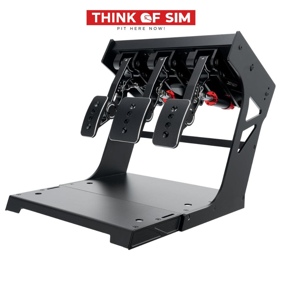 Simagic P1000 Modular Pedal (Inverted)