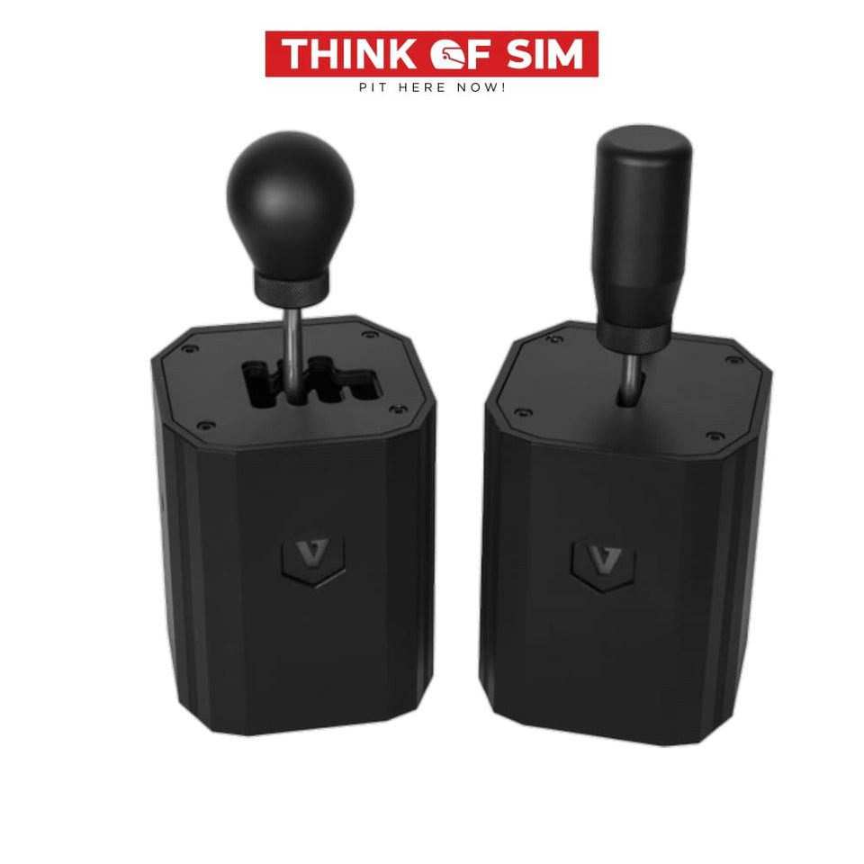 VNM Simulation Shifter v 1.0 (7 days warranty)