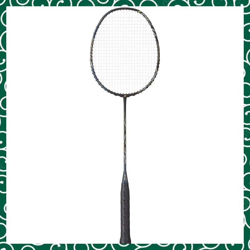 Yonex Badminton Racket for Intermediate Players Frame Only Astrox 22RX Black/Gold (184) 2F5 AX22RX