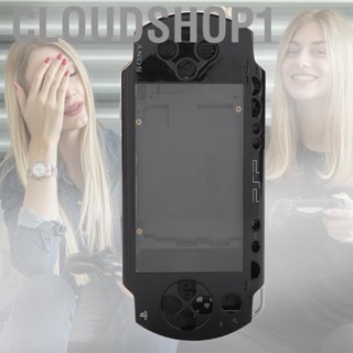 Cloudshop1 เคสฝาครอบทดแทนที่อยู่อาศัยสำหรับ Sony PSP 1000 St…