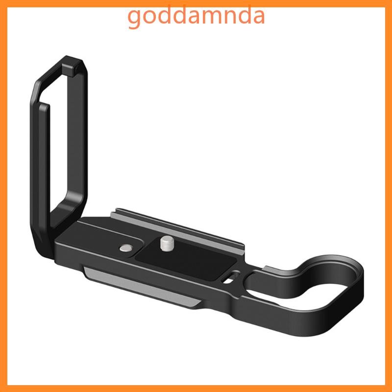Godd แผ่นปลดเร็วสําหรับขาตั้งกล้องดิจิตอล X2D รองรับการถ่ายภาพแนวตั้งและแนวนอน