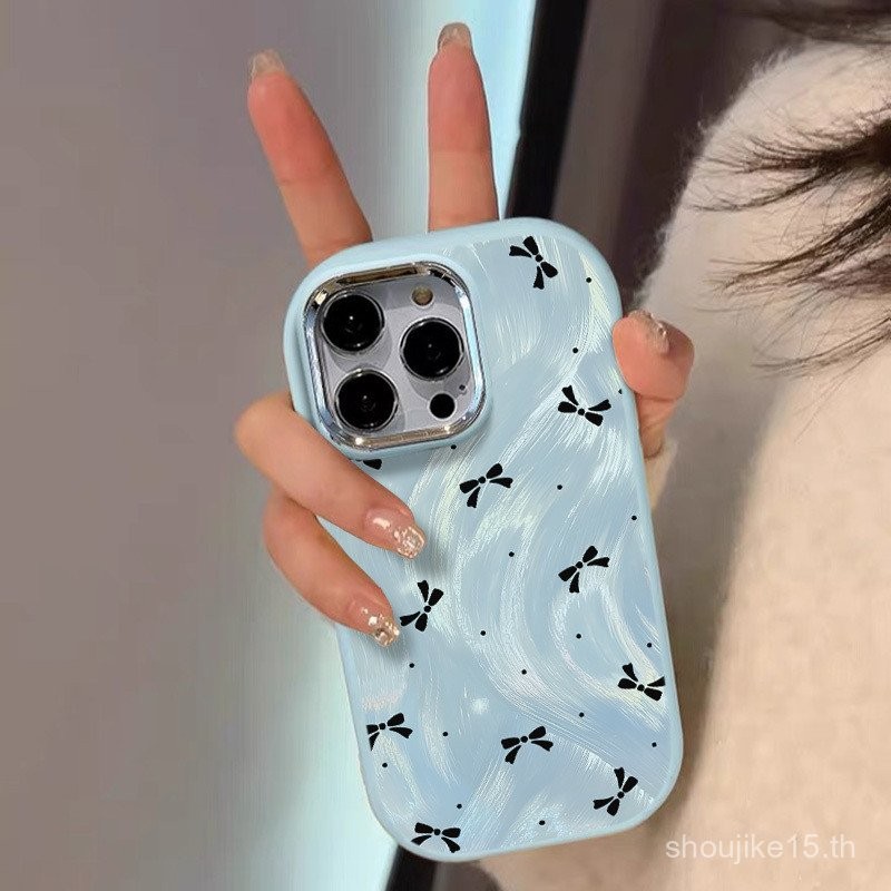 เคสโทรศัพท์ OPPO A15 A54 A16 A16s A58 A38 A78 A7 A9 A57 A55 A76 A53 A74 A17 A93 A94 Reno 4 Reno 2F A31 F11 สีฟ้า ซิลิโคนกันกระแทก เคสนิ่ม ป้องกันรอยขีดข่วน น้ำหนักเบา ทนทาน เหมาะสำ