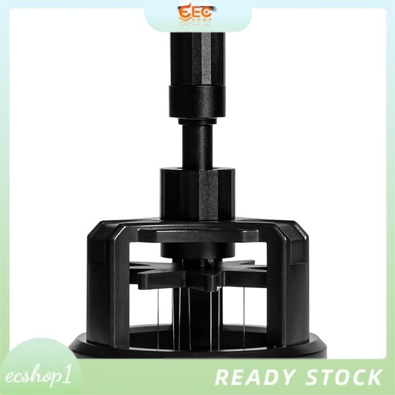 [ecshop1.ph] WDT Tool Espresso Coffee Stirrer จําหน่ายความลึกปรับได้เครื่องมือกวนเอสเปรสโซผงกาแฟโรตา