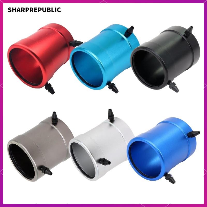 [Sharprepublic] มอเตอร์ระบายความร้อน อะลูมิเนียมอัลลอย สําหรับเรือบังคับ 3650 3660 3674