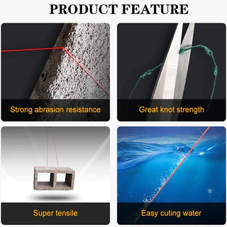 GHOTDA PE สายตกปลาถัก X12 500M 300M 100M 12 Strands Multifilament PE สานสําหรับตกปลาน้ําเค็ม 20-120LB ญี่ปุ่นอุปกรณ์ตกปลา Lure Wire สําหรับตกปลา Rod