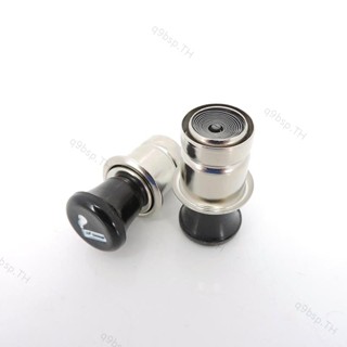 Dc 12V ไฟแช็กซ็อกเก็ตปลั๊กอัตโนมัติภายในปลั๊กตัวเชื่อมต่อภาย…