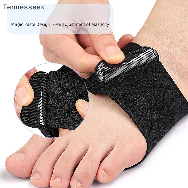 [TESN] เท้าแบน Arch สนับสนุนศัลยกรรมกระดูก Insoles Pads สําหรับรองเท้าผู้ชายผู้หญิงเท้า Valgus Varus กีฬา Insoles รองเท้าแทรกเบาะ OOQ