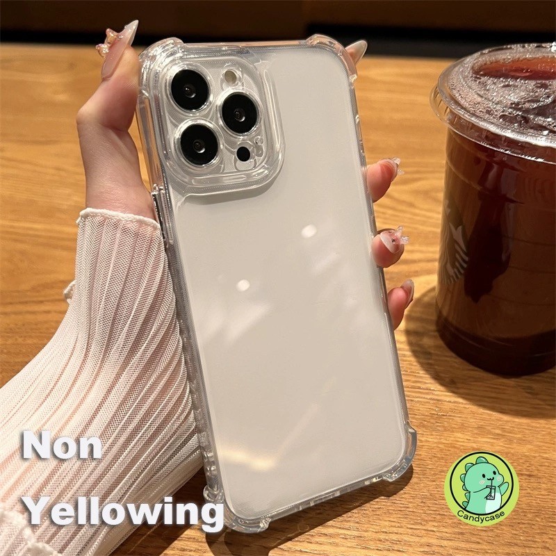 Non Yellowing สําหรับ Vivo Y19s 4G Y300 Y37 Pro 5G V40 Pro Lite V40E Y200 X200 Pro Mini Y28 iQOO 13 