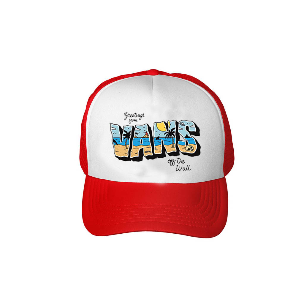 หมวกเบสบอลอเนกประสงค์ Original Branded For All Occasions RHEX