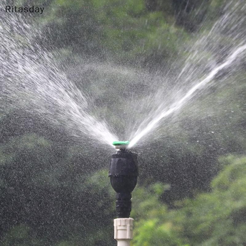 Ritasday Sprinkler Garden สนามหญ้า Rotag Sprinkler กระจัดกระจายหัวฉีดสปริงเกลอร์ใหม่ ราคา ถูกที่สุด ดีลบีเคเค แกลเลอรีภาพที่ 2