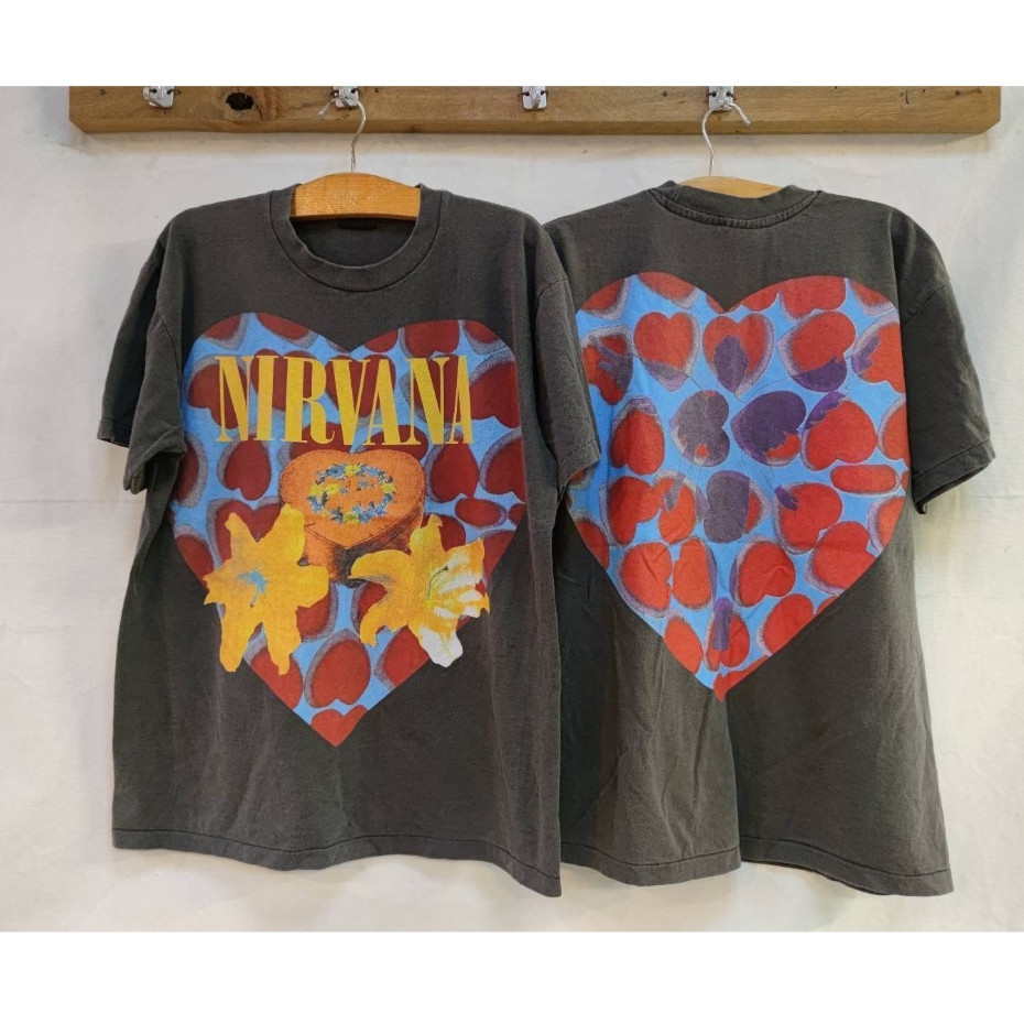 เสื้อยืดผ้าฟอก Unisex Cotton 100 งานใหม่ ทำเก่า ผ้าฟอกเฟดนุ่มไร้ตะเข็บข้าง สกรีน หน้าหลังแฟชั่น 2024
