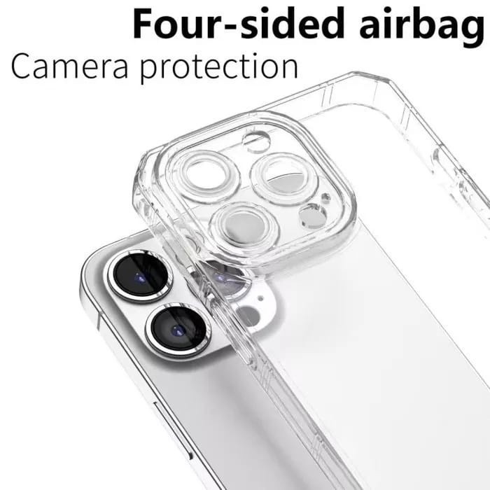 [ Vivo V21 4G / V23 / V23E / V25 5G / V25 Pro 5G / V27 5G / V27E 5G / V29 5G / V29E ] Softcase Clear